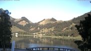 Archiviertes Webcam Bild: Schwarzsee - See am 12.07.2026 um 07:44 Uhr