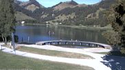 Archiviertes Webcam Bild: Schwarzsee - See am 12.07.2026 um 08:44 Uhr