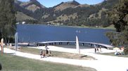 Archiviertes Webcam Bild: Schwarzsee - See am 12.07.2026 um 10:44 Uhr