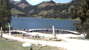 Archiviertes Webcam Bild: Schwarzsee - See am 12.07.2026 um 12:44 Uhr