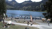Archiviertes Webcam Bild: Schwarzsee - See am 12.07.2026 um 16:44 Uhr