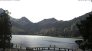Archived webcam image showing Schwarzsee - the lake on 3 Aug 2026 at 16:45