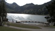 Archived webcam image showing Schwarzsee - the lake on 18 Aug 2026 at 16:16