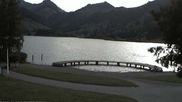 Archived webcam image showing Schwarzsee - the lake on 18 Aug 2026 at 18:16