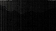 Archived webcam image showing Schwarzsee - the lake on 27 Aug 2026 at 02:45