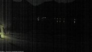 Archived webcam image showing Schwarzsee - the lake on 17 Oct 2026 at 07:15