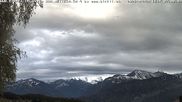 Archived webcam image showing Beatenberg - Jungfrau Group on 29 Apr 2026 at 07:17