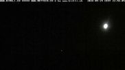 Archiviertes Webcam Bild: Beatenberg - Blick auf Jungfrau-Gruppe am 30.05.2026 um 00:24 Uhr