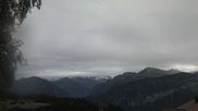 Archived webcam image showing Beatenberg - Jungfrau Group on 12 Jun 2026 at 10:52