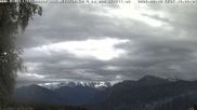 Archived webcam image showing Beatenberg - Jungfrau Group on 12 Jun 2026 at 16:52