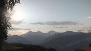 Archiviertes Webcam Bild: Beatenberg - Blick auf Jungfrau-Gruppe am 14.07.2026 um 06:00 Uhr