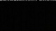 Archived webcam image showing Beatenberg - Jungfrau Group on 15 Oct 2026 at 00:11