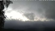 Archived webcam image showing Beatenberg - Jungfrau Group on 30 Oct 2026 at 07:45