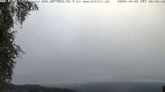 Archived webcam image showing Beatenberg - Jungfrau Group on 30 Oct 2026 at 08:45