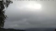 Archived webcam image showing Beatenberg - Jungfrau Group on 30 Oct 2026 at 10:45