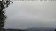 Archived webcam image showing Beatenberg - Jungfrau Group on 30 Oct 2026 at 12:45
