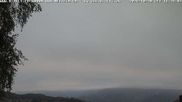 Archived webcam image showing Beatenberg - Jungfrau Group on 30 Oct 2026 at 16:45