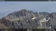 Archiviertes Webcam Bild: Fassatal - Marmolada am 30.05.2026 um 12:25 Uhr