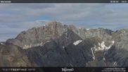 Archiviertes Webcam Bild: Fassatal - Marmolada am 30.05.2026 um 14:25 Uhr