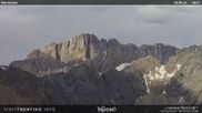 Archiviertes Webcam Bild: Fassatal - Marmolada am 30.05.2026 um 16:25 Uhr