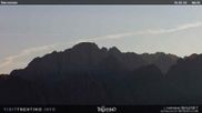 Archiviertes Webcam Bild: Fassatal - Marmolada am 16.07.2026 um 06:44 Uhr