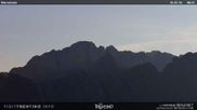 Archiviertes Webcam Bild: Fassatal - Marmolada am 16.07.2026 um 07:44 Uhr
