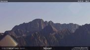 Archiviertes Webcam Bild: Fassatal - Marmolada am 16.07.2026 um 08:44 Uhr