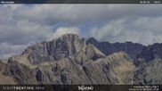 Archiviertes Webcam Bild: Fassatal - Marmolada am 16.07.2026 um 12:44 Uhr
