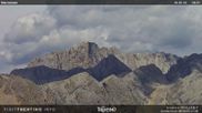 Archiviertes Webcam Bild: Fassatal - Marmolada am 16.07.2026 um 14:06 Uhr