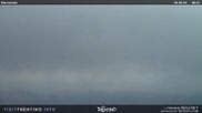 Archived webcam image showing Marmolada - Fassa Valley on 30 Sep 2026 at 07:49