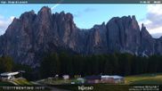 Archiviertes Webcam Bild: Vigo di Fassa - Campo Scuola am 13.06.2026 um 06:22 Uhr
