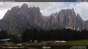 Archived webcam image showing Vigo di Fassa - Kids Park on 20 Jun 2026 at 20:32