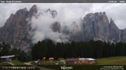 Archiviertes Webcam Bild: Vigo di Fassa - Campo Scuola am 21.07.2026 um 10:22 Uhr