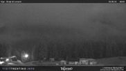 Archiviertes Webcam Bild: Vigo di Fassa - Campo Scuola am 30.09.2026 um 06:38 Uhr