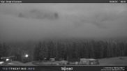 Archiviertes Webcam Bild: Vigo di Fassa - Campo Scuola am 30.09.2026 um 07:38 Uhr