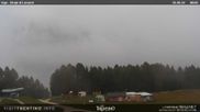 Archiviertes Webcam Bild: Vigo di Fassa - Campo Scuola am 30.09.2026 um 08:38 Uhr