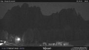Archiviertes Webcam Bild: Vigo di Fassa - Campo Scuola am 05.10.2026 um 06:52 Uhr