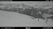 Archiviertes Webcam Bild: Fassatal - Buffaure - rote Piste "Valvacin B" am 15.05.2026 um 08:21 Uhr