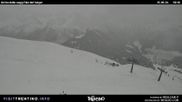Archiviertes Webcam Bild: Fassatal - Buffaure - rote Piste "Valvacin B" am 15.05.2026 um 10:59 Uhr