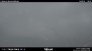 Archived webcam image showing Buffaure - panorama view of Catinaccio on 14 May 2026 at 10:47