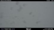 Archived webcam image showing Buffaure - panorama view of Catinaccio on 14 May 2026 at 12:47