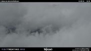 Archived webcam image showing Buffaure - panorama view of Catinaccio on 14 May 2026 at 14:47