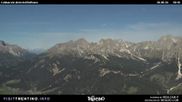 Archiviertes Webcam Bild: Buffaure - Catinaccio am 30.05.2026 um 10:26 Uhr