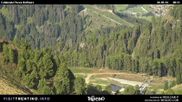 Archiviertes Webcam Bild: Fassatal - Buffaure - Gondelbahn am 30.05.2026 um 08:26 Uhr