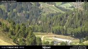 Archiviertes Webcam Bild: Fassatal - Buffaure - Gondelbahn am 30.05.2026 um 10:26 Uhr