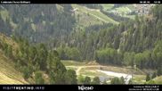 Archiviertes Webcam Bild: Fassatal - Buffaure - Gondelbahn am 30.05.2026 um 12:26 Uhr