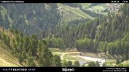 Archiviertes Webcam Bild: Fassatal - Buffaure - Gondelbahn am 30.05.2026 um 14:26 Uhr