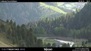 Archiviertes Webcam Bild: Fassatal - Buffaure - Gondelbahn am 30.05.2026 um 18:26 Uhr