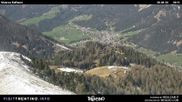 Archiviertes Webcam Bild: Fassatal - Bergstation Kabinenbahn Buffaure am 30.04.2026 um 10:35 Uhr