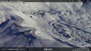 Archiviertes Webcam Bild: Fassatal - San Pellegrino Pass am 26 Feb 2026 um 08:10 Uhr